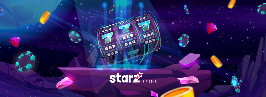 StarzSpins